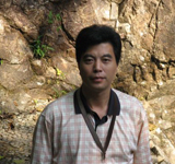 美術(shù)教育專(zhuān)家 葉藝林