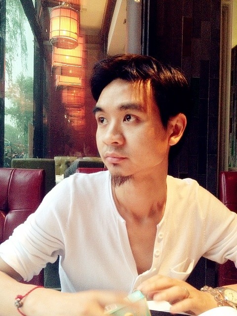 美考專(zhuān)家 李光棟