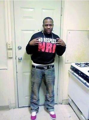 布賴恩·巴恩斯5日當(dāng)庭被判終身監(jiān)禁