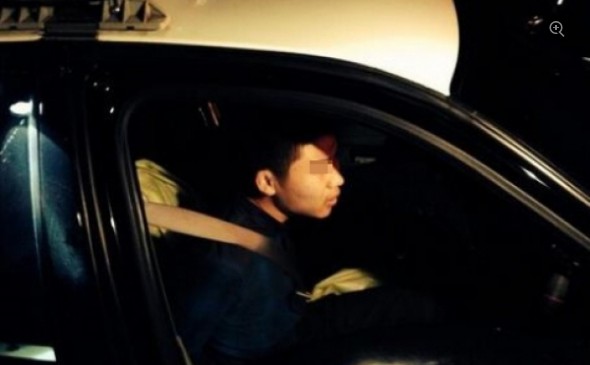 洛杉磯中國留學(xué)生涉嫌超速駕車被捕 或被控重罪 洛杉磯中國留學(xué)生涉嫌超速駕車被捕 或被控重罪