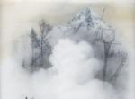 美國藝術(shù)家Brooks Shane Salzwedel創(chuàng)意樹脂畫
