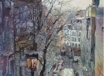畫家John Salminen