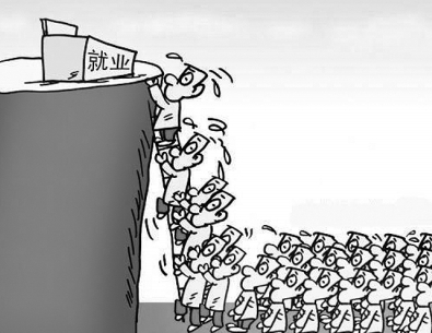 關(guān)注2015大學(xué)生就業(yè)：休學(xué)創(chuàng)業(yè)，可行嗎