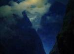 俄羅斯畫(huà)家 Ivan Aivazovsky —— 朦朧月色