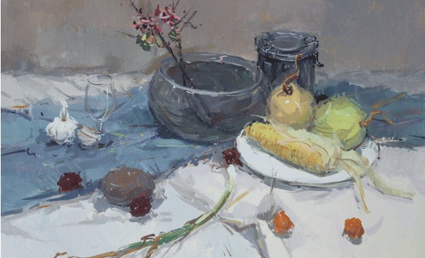 色彩優(yōu)秀試卷