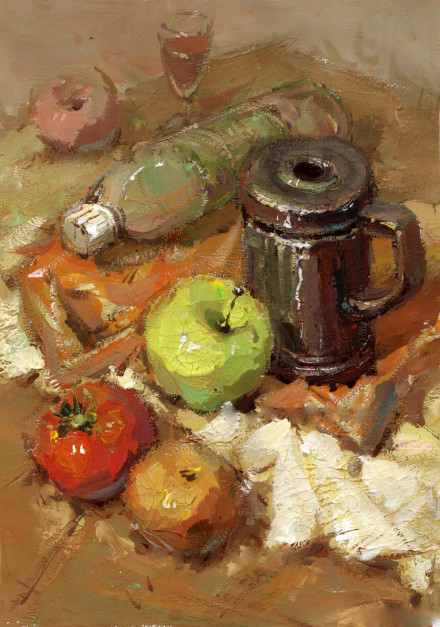 校考考場(chǎng)殺手 如何應(yīng)對(duì)色彩默寫