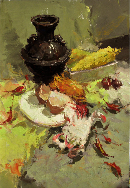 ?？伎紙?chǎng)殺手 如何應(yīng)對(duì)色彩默寫