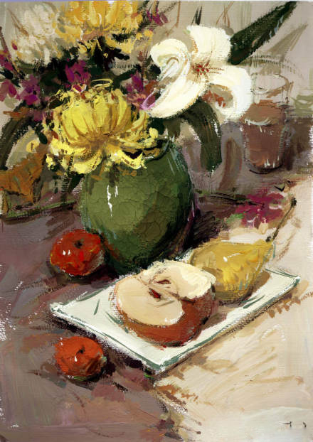 校考考場(chǎng)殺手 如何應(yīng)對(duì)色彩默寫