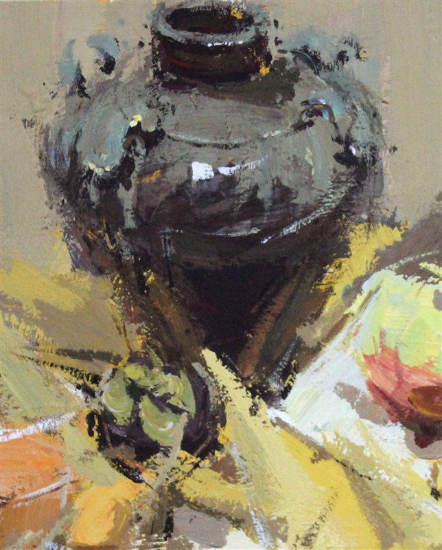 校考考場(chǎng)殺手 如何應(yīng)對(duì)色彩默寫