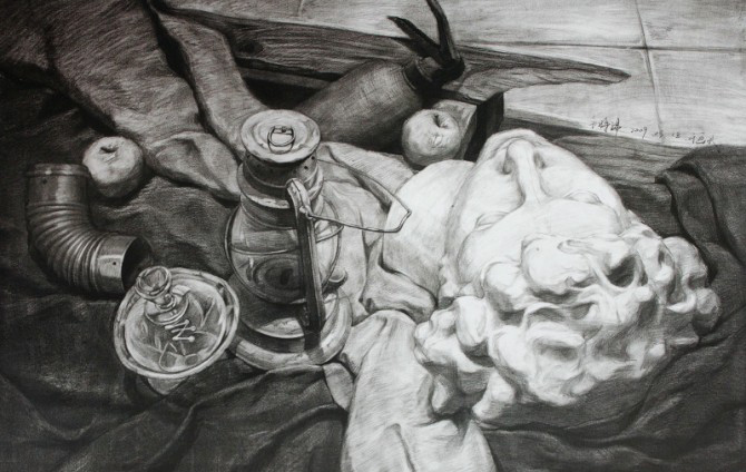 八點法則讓你玩轉(zhuǎn)構(gòu)圖