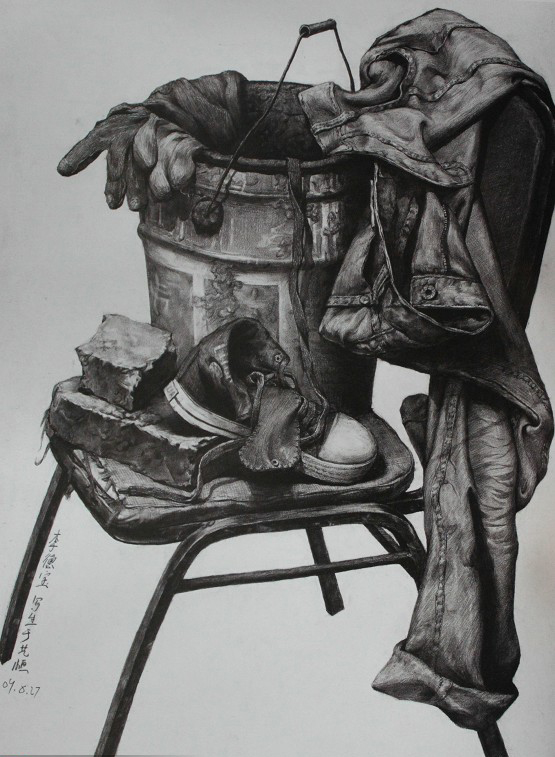 八點法則讓你玩轉(zhuǎn)構(gòu)圖