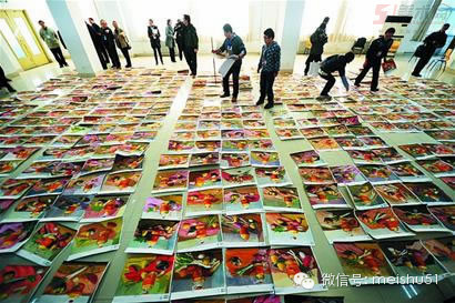 2015年美術(shù)生文化課分?jǐn)?shù)線將創(chuàng)新高