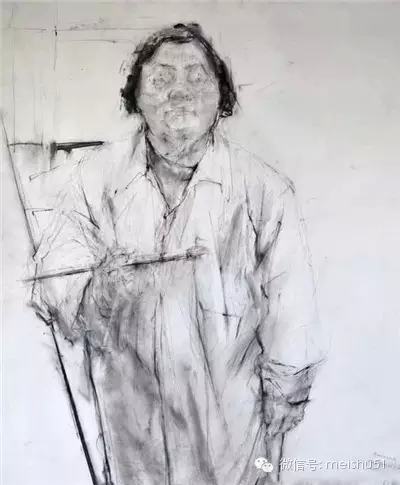 別瞧它就寥寥幾筆，美術(shù)生得素描者得天下！