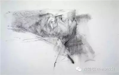 別瞧它就寥寥幾筆，美術(shù)生得素描者得天下！