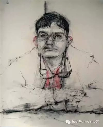 別瞧它就寥寥幾筆，美術(shù)生得素描者得天下！