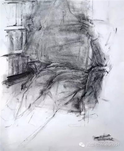 別瞧它就寥寥幾筆，美術(shù)生得素描者得天下！