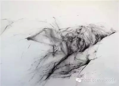 別瞧它就寥寥幾筆，美術(shù)生得素描者得天下！