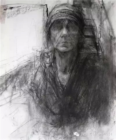 別瞧它就寥寥幾筆，美術(shù)生得素描者得天下！