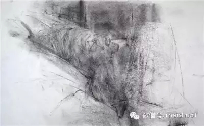 別瞧它就寥寥幾筆，美術(shù)生得素描者得天下！