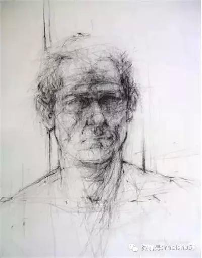 別瞧它就寥寥幾筆，美術(shù)生得素描者得天下！