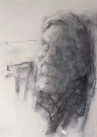 別瞧它就寥寥幾筆，美術(shù)生得素描者得天下！