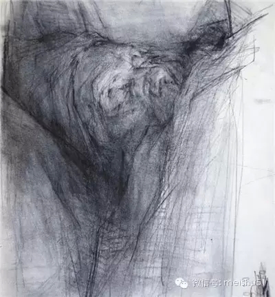 別瞧它就寥寥幾筆，美術(shù)生得素描者得天下！