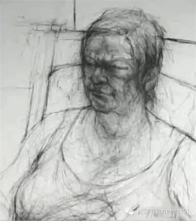 別瞧它就寥寥幾筆，美術(shù)生得素描者得天下！