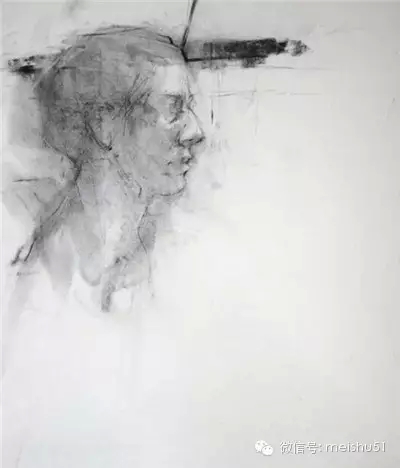 別瞧它就寥寥幾筆，美術(shù)生得素描者得天下！