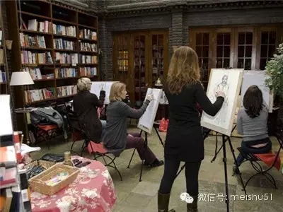 家長(zhǎng)、考生看過(guò)來(lái)：寒假結(jié)束開(kāi)學(xué)季，如何約畫(huà)畫(huà)才不被坑？！