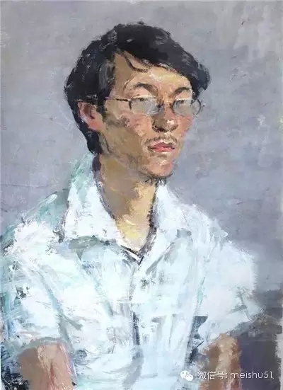 色彩頭像好作品，畫面風(fēng)格不一，分享給下屆考生！