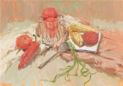 在作品中色調(diào)到底有多重要？不看不知道一看嚇一跳！