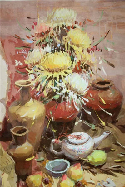 零基礎(chǔ)學(xué)色彩，成神捷徑還不搶先看？！