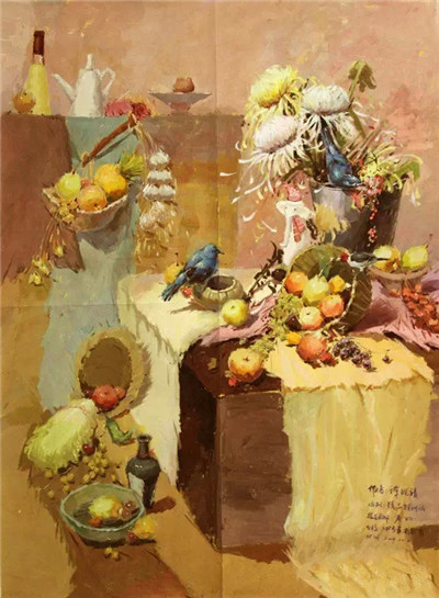 零基礎(chǔ)學(xué)色彩，成神捷徑還不搶先看？！