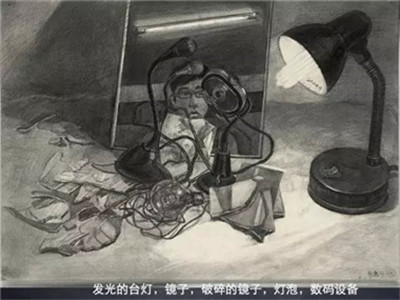 素描靜物考的提分妙方和途徑，真后悔沒(méi)在考前看一看！
