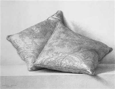 素描靜物考的提分妙方和途徑，真后悔沒(méi)在考前看一看！