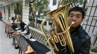 要做藝考生 那你更得知道哪些人才能入考官法眼