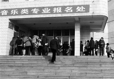 要做藝考生 那你更得知道哪些人才能入考官法眼