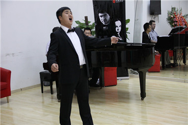 要做藝考生 那你更得知道哪些人才能入考官法眼