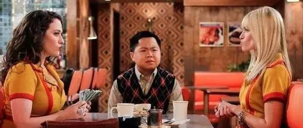 中國留學(xué)生走出華人圈才能“殺出一條血路”