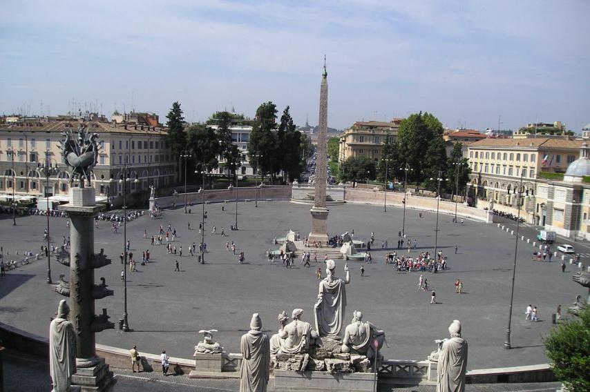 意大利文藝復(fù)興之旅-走進(jìn)大師工作室（游學(xué)項目報名）