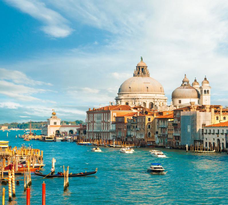 意大利文藝復(fù)興之旅-走進(jìn)大師工作室（游學(xué)項目報名）