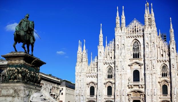 意大利文藝復(fù)興之旅-走進(jìn)大師工作室（游學(xué)項目報名）