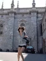 （報(bào)名ing）國內(nèi)藝考PK藝術(shù)留學(xué)：聽聽3位意大利時(shí)裝名校學(xué)姐怎么說？