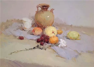 考色彩就必須要懂什么是色彩對比