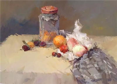 考色彩就必須要懂什么是色彩對比