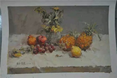 考色彩就必須要懂什么是色彩對比