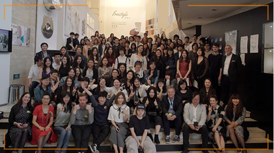 2016中央美術(shù)學(xué)院國際預(yù)科入學(xué)考試(報名中)