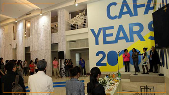 2016中央美術(shù)學(xué)院國際預(yù)科入學(xué)考試(報名中)