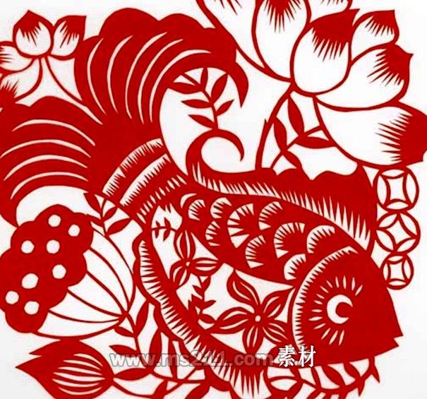 ?紋樣素材 - 美術(shù)高考網(wǎng) 2016072910