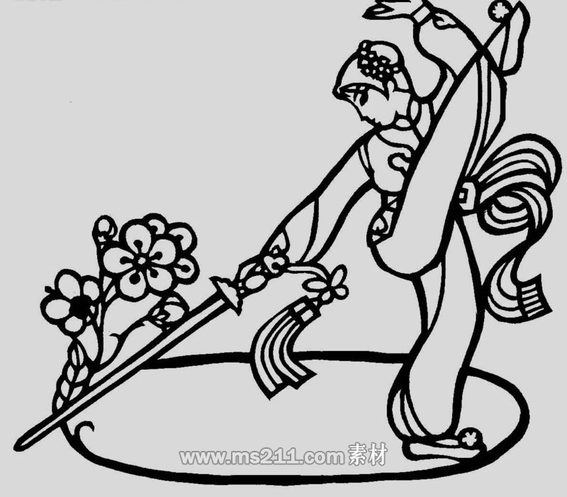 ?紋樣素材 - 美術(shù)高考網(wǎng) 2016072911